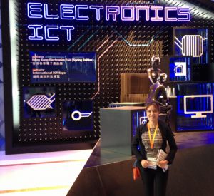 Hongkong ICT Show