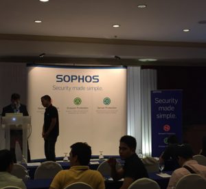 Sophos Distributor