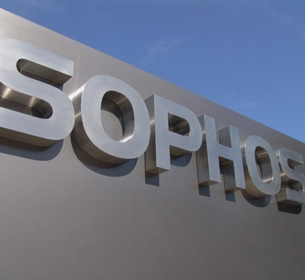 Sophos Partner