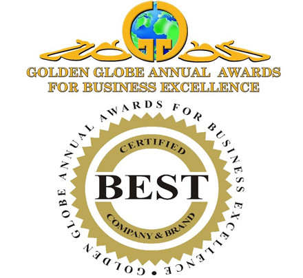 Golden Globe Award