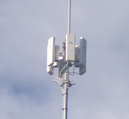 Unifi Antenna