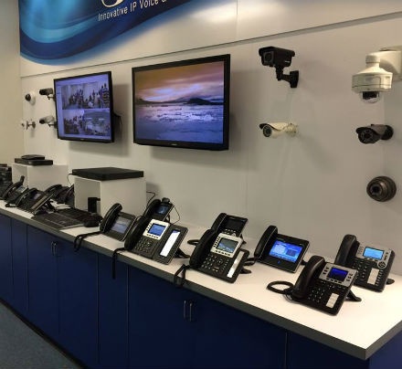 Grandstream Dealer