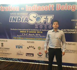 Indiasoft 2016