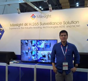 Milesight Distributor