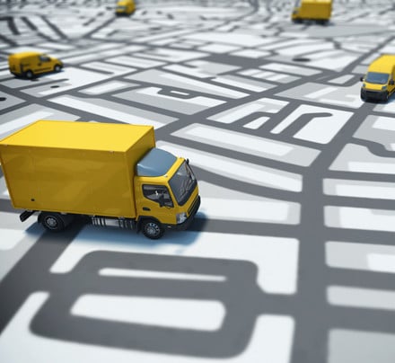 GPS Tracking System