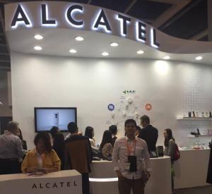 Alcatel Business Phones