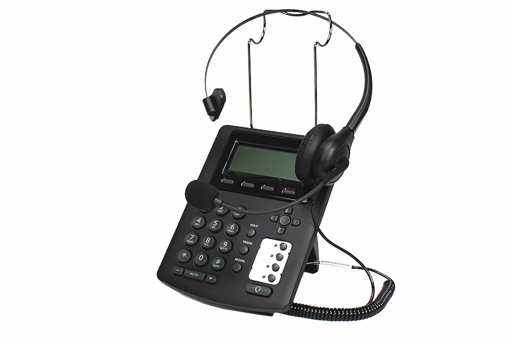 Call Center Phone