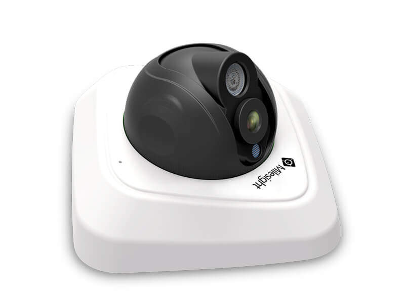 IR Mini Dome