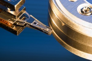 Disaster Recovery