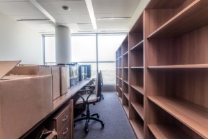 Office fit-out