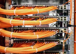 Structured cabling services