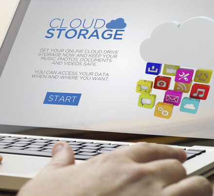 Cloud Storage