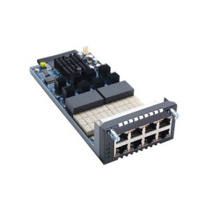 AX93326-8GI LAN Module