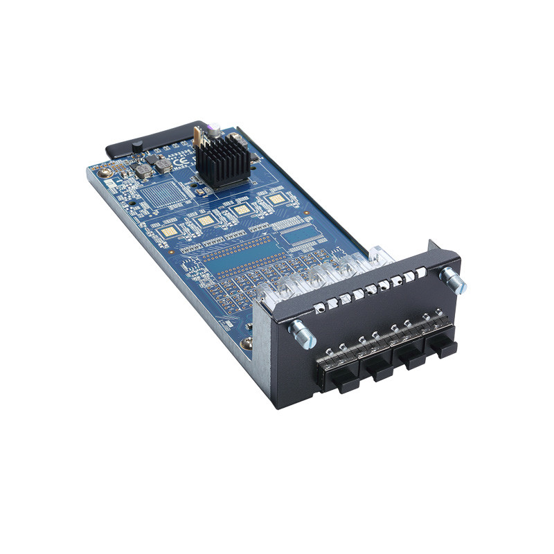 AX93336-4FI LAN Module