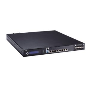 1U Network Appliance