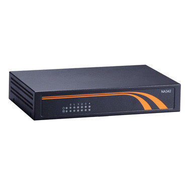 Desktop Network Appliance