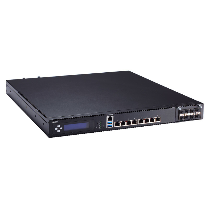 N580 Network Appliance