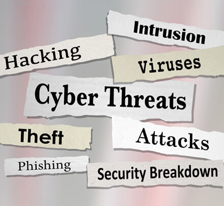 Cyber Threats