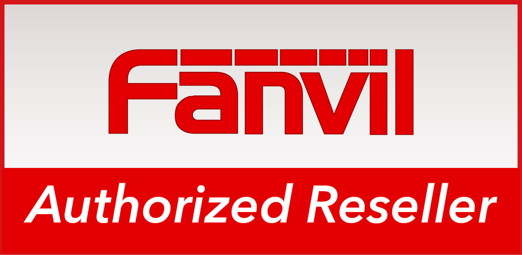 Fanvil Reseller