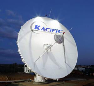 Satellite Internet Provider