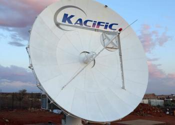 Satellite Teleport