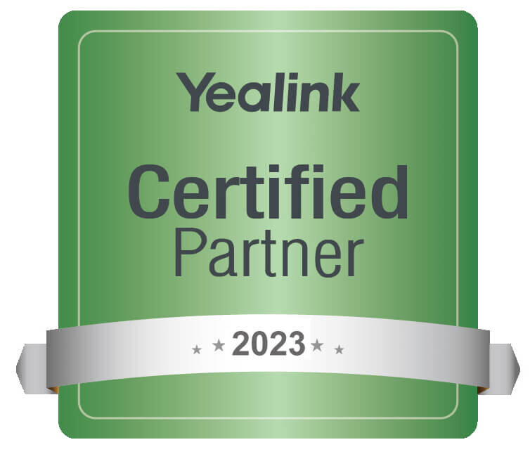 Yealink Partner