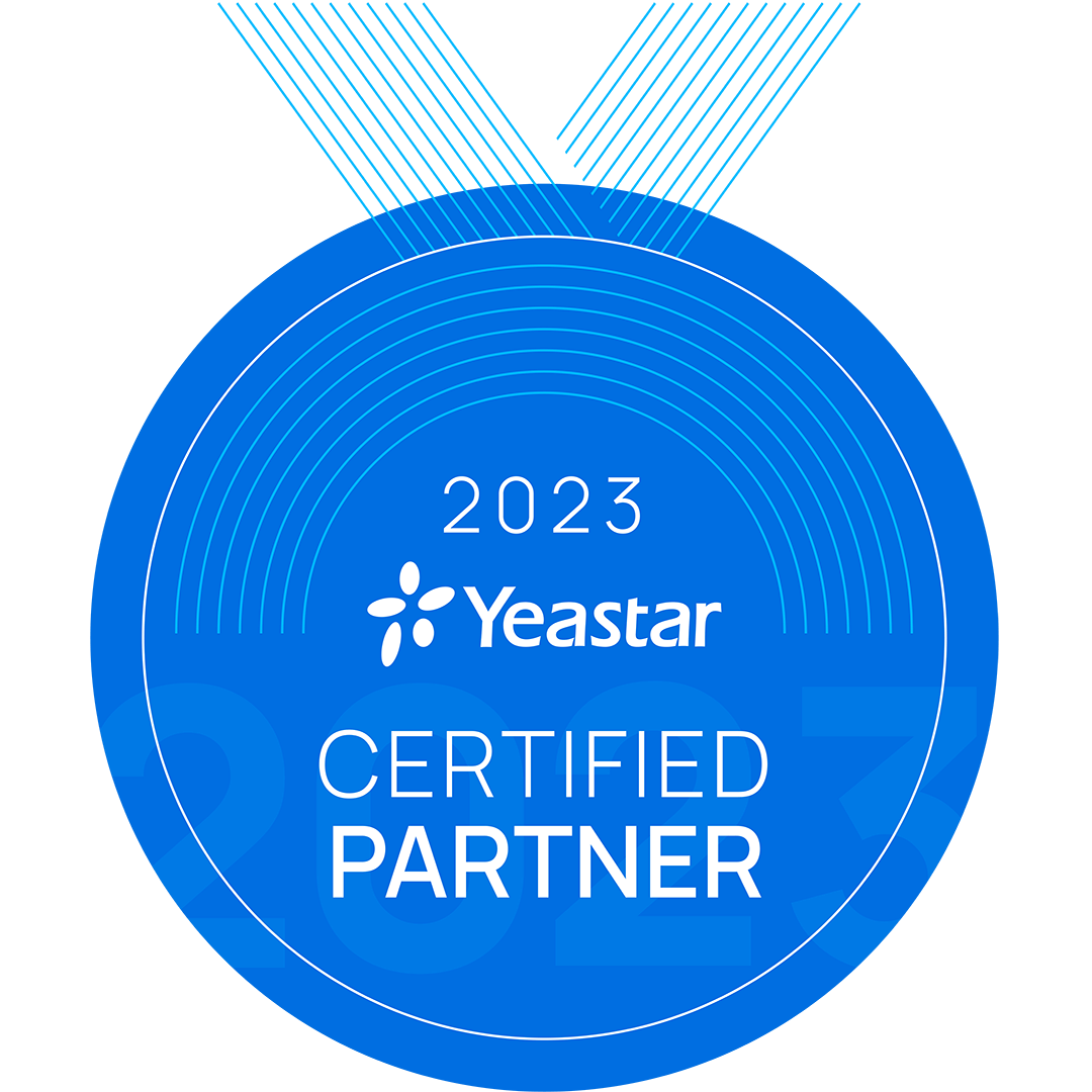 Yeastar Partner