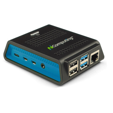 NComputing RX420(RDP) Thin Client