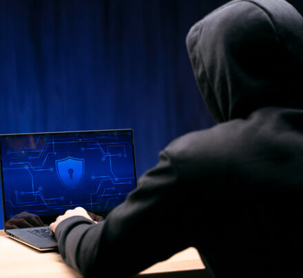 cyber security as a service
