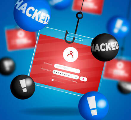 phishing