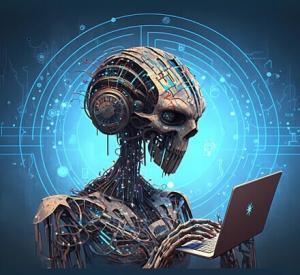 AI in Cybersecurity