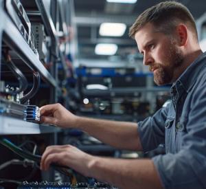 IT Managed Services