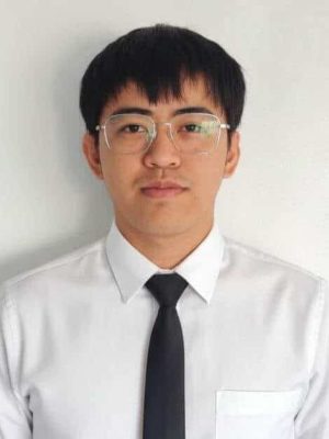 Alfred Amancio — Pre-Sales Solutions Architect