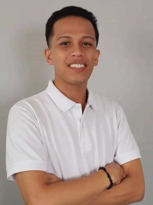 Carlo Montalbo — Customer Solutions Engineer