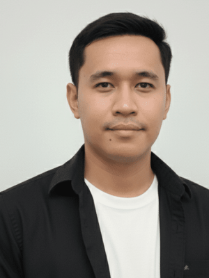 John Nasibog — Integration Architect