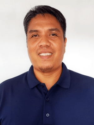 Marco Oyardo — Account Manager