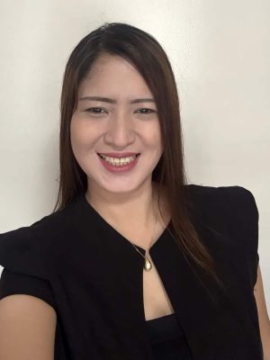 Richelle Granados — Strategic Executive