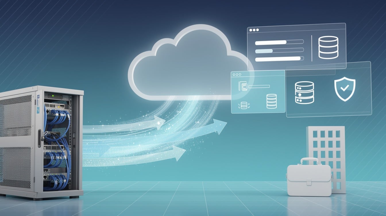Migrating to Azure Cloud: A Practical Guide for Businesses